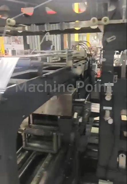 KUNRUN - SKB800-BPZDN-T - Maquinaria usada