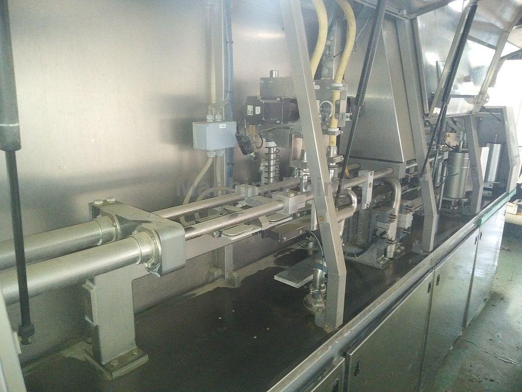 ECOLEAN - LP 2000 - Maszyna używana