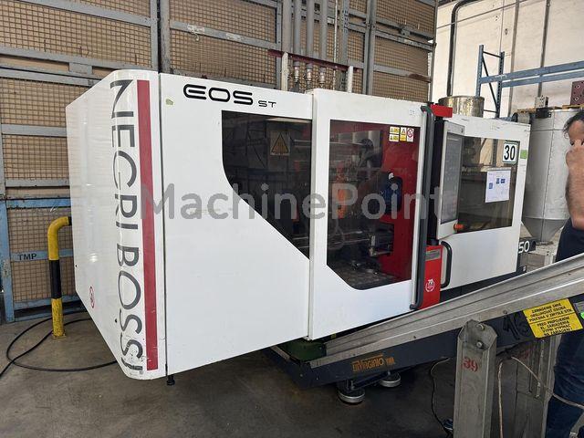 NEGRI BOSSI - EOS ST 110-350 - Maquinaria usada
