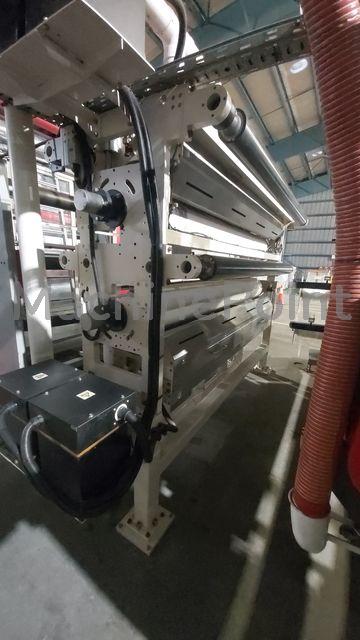 JIN CHANG PLASTIC MACHINERY - MDO-2100 - Used machine