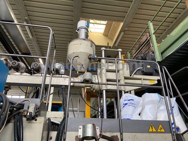 MAGIC - MGL10ND - Used machine