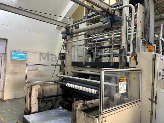 REIFENHAUSER - UFA-III-1700-02-1200 - Used machine