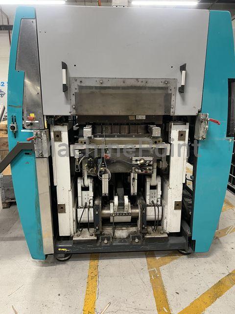 KIEFEL - KTR 4 - Maquinaria usada
