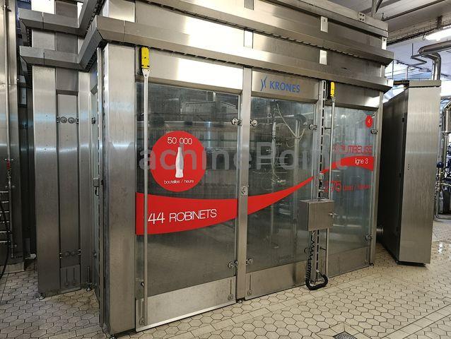 KRONES - VODM - Maquinaria usada