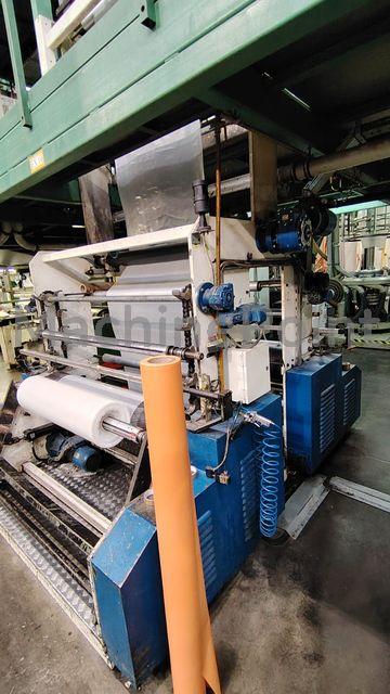 CMG - CC 10 Compact - Maquinaria usada