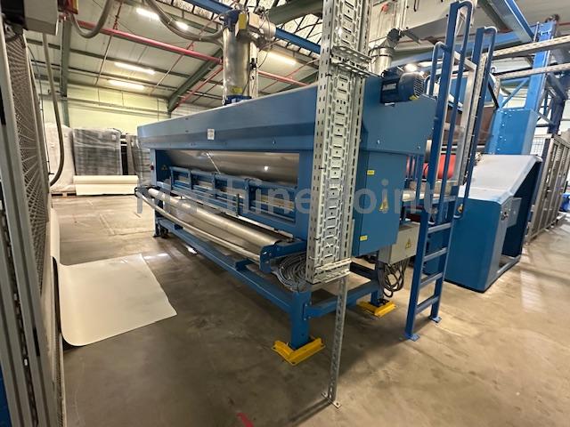 SUCHY -  - Machine d'occasion