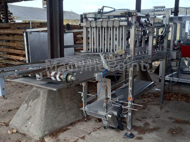 BAUMER - Line Flex 337 - Gebrauchtmaschinen