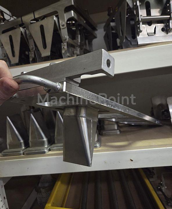 WALDNER - Dosomat 12.4 - Used machine