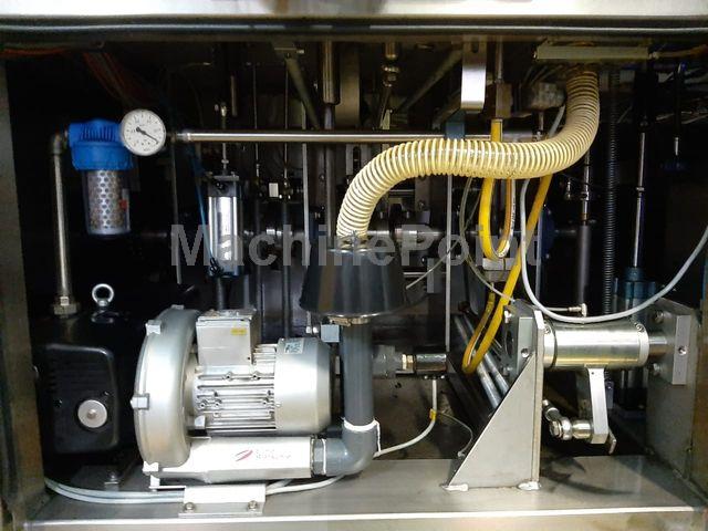 GALDI - RGS 50 Ultra Clean  - Maszyna używana