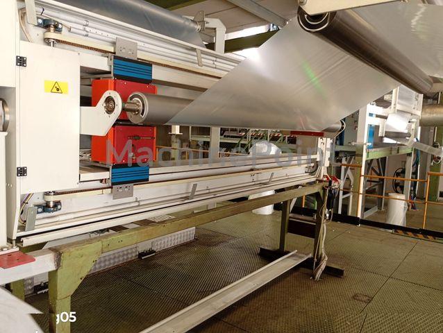 BANDERA - TECHNOFLEX PLUS - Used machine