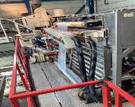 Mono extrusion lines KMT KM-LD70S1400