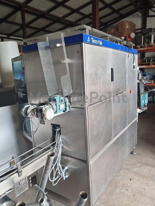 TETRA PAK - TCA45 - Maquinaria usada
