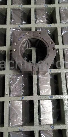 FRÄNKISCHE ROHRWERKE - FDC 160-60V - Used machine
