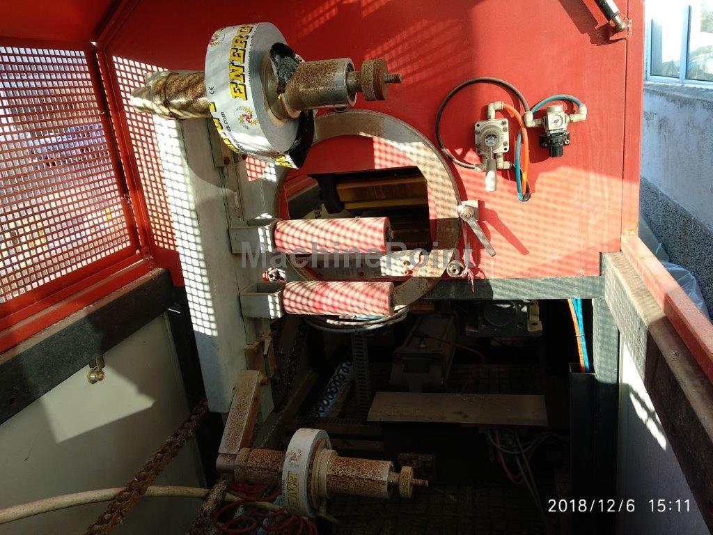 CINCINNATI EXTRUSION - CM55 - Used machine