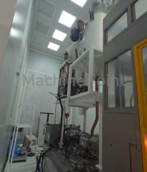 NISSEI ASB - 12N - Used machine