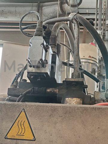 AUTOMA - PLUS AT2 2M - Gebrauchtmaschinen