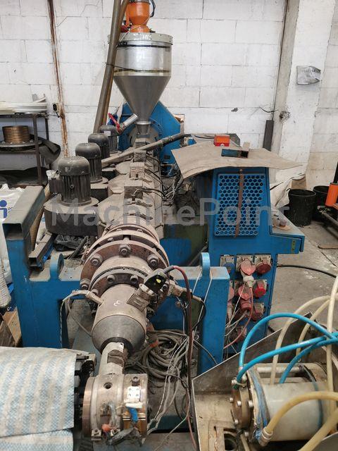KRAUSS MAFFEI - 1-75-30В - Maquinaria usada