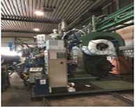 Go to Extrusion line for pipes and tubes (unclassified) BAUKU Extrusion Unit E200