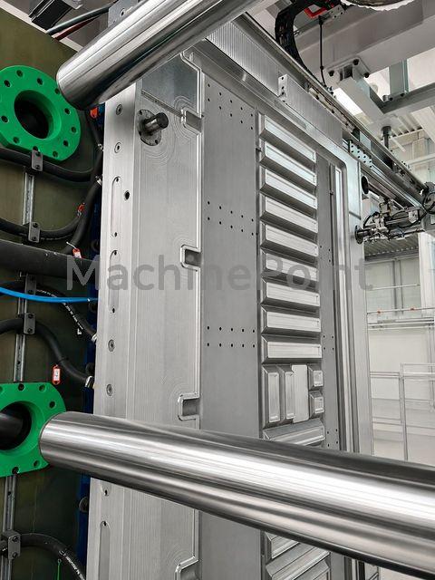 BBM - 2500  COEX-3 - Maquinaria usada