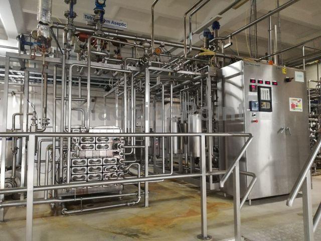 TETRA PAK - TFA-3 1000B - Machine d'occasion