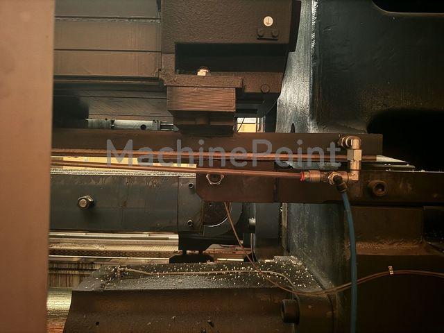 BMB - Ekw 2200 - 32.000 Hybrid - Used machine