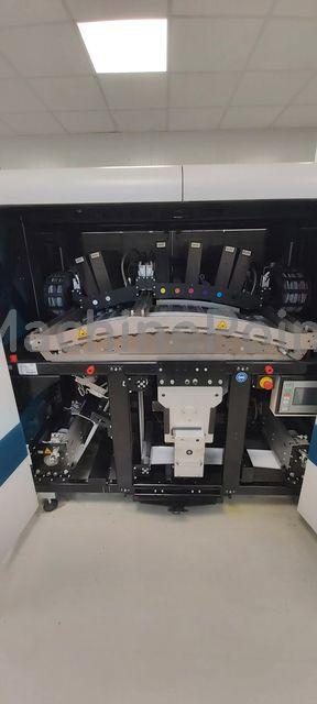 DOMINO - N610i - Maquinaria usada