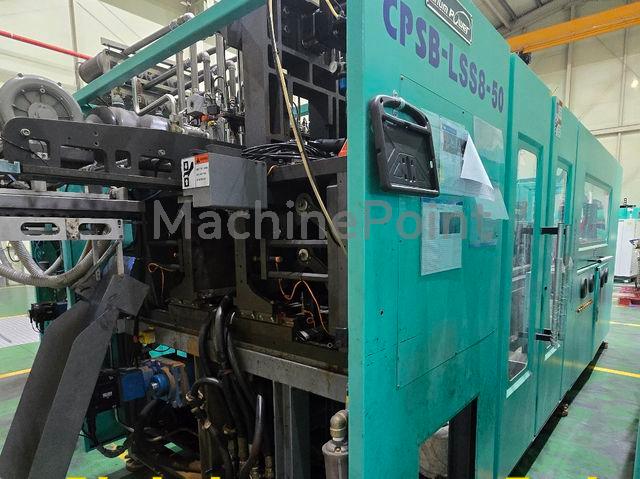 CHUM POWER - CPSB-LSS8-50 - Maszyna używana