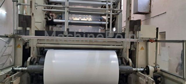 REIFENHAUSER - UFA-III-1700-02-1200 - Used machine