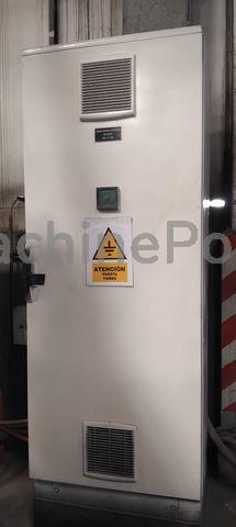 BATTENFELD - BEX 2-92/28 - Used machine