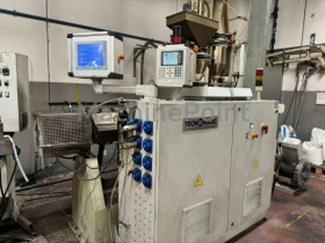 TECNOMATIC - LC.1.60.30 - Used machine