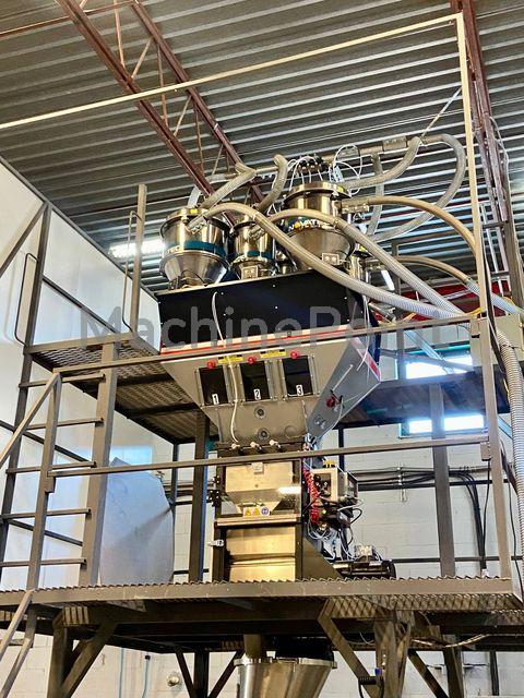 XINDA - SHJ-65 - Maquinaria usada