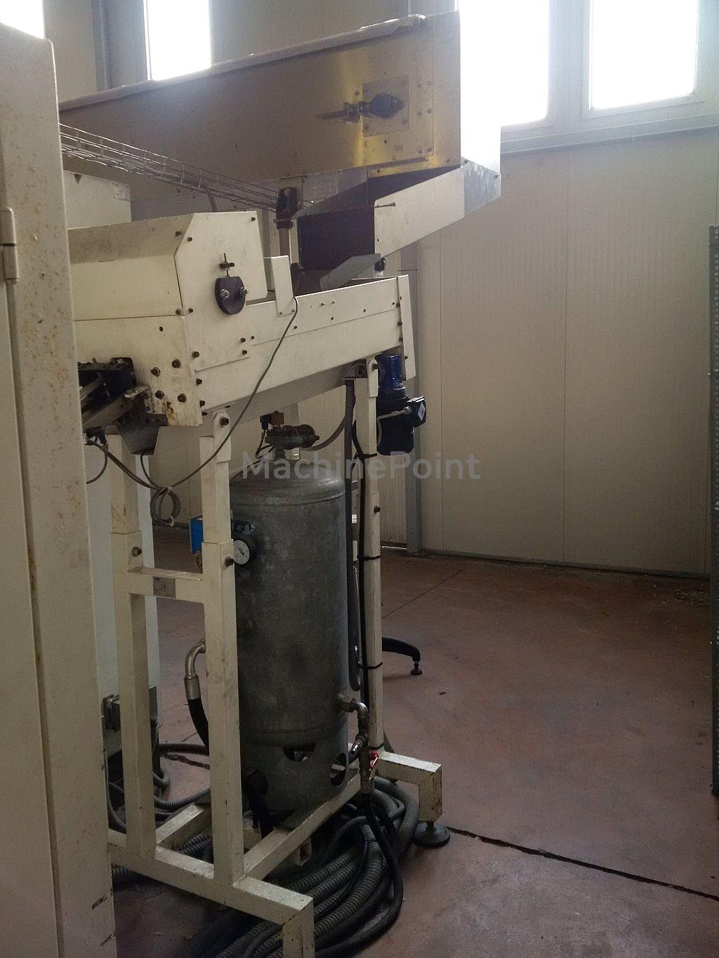 ADS - G62 C04 - Used machine