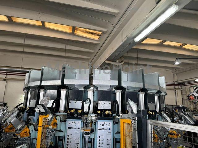 MAIN GROUP - PU 208-24 - Maquinaria usada