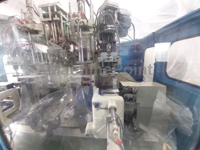 MAGIC - MG L1 D - Used machine