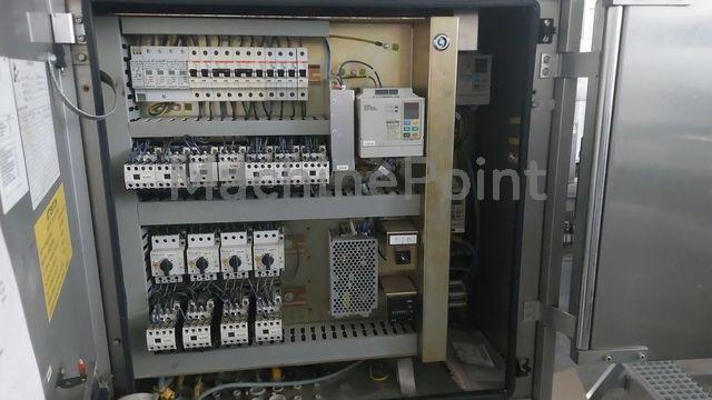 TETRA PAK - TCA 45 - Maszyna używana