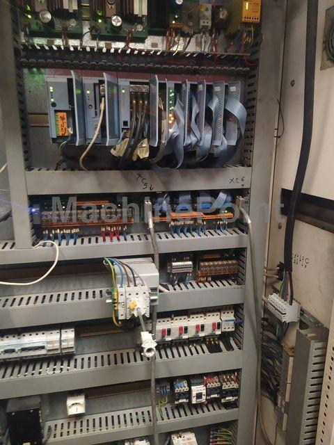 SALDOFLEX - Modula 1100 - Gebrauchtmaschinen