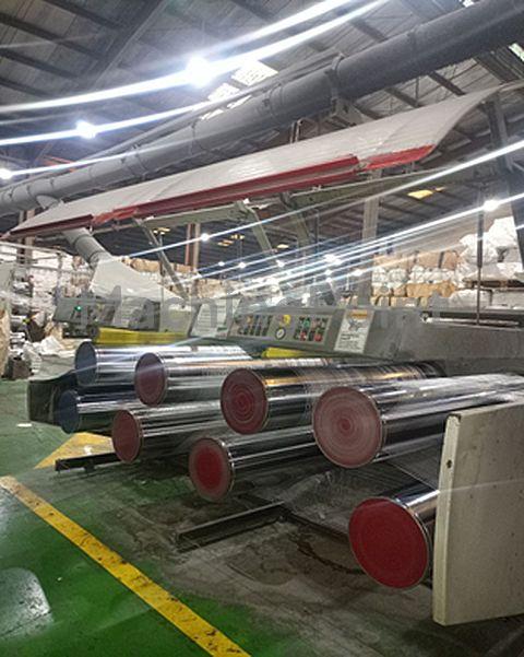 STARLINGER - starEX 1500ES 120/33TD - Used machine