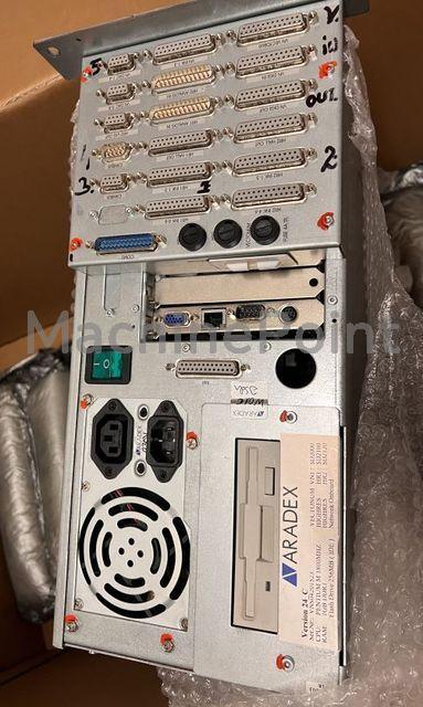 WINDMÖLLER & HÖLSCHER - Novoflex - Used machine