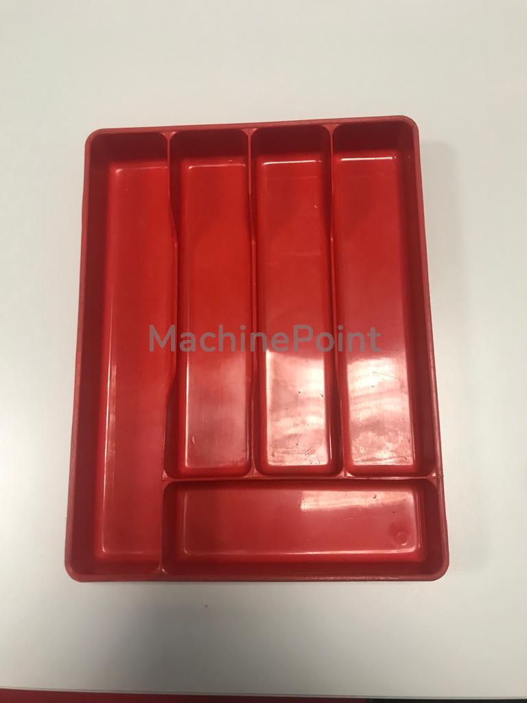 HOME MADE - For kitchen/bowl/grater/cutlery tray/drawer - Maquinaria usada