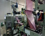 Soudeuse Sacs avec lien coulissant COEMTER Ter Beta Zeta 120120 E 2CE