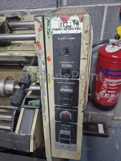 COMCO - Cadet - Kullanılmış makine