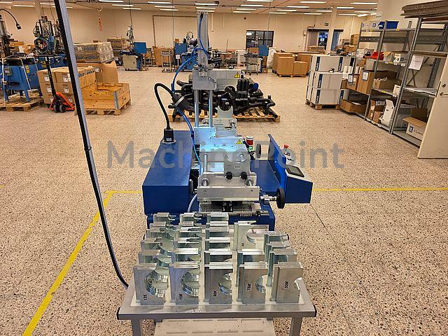 TECNODUE - MS371 WORLD 160 CNC  - Maquinaria usada