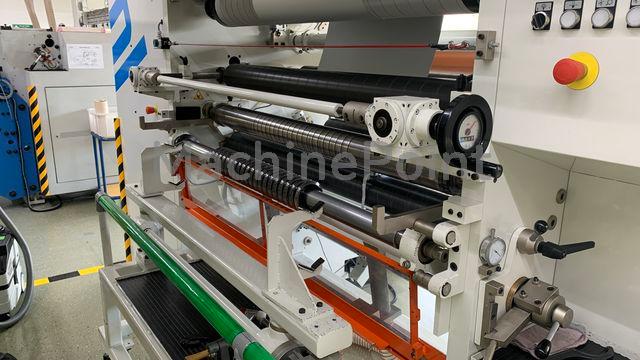 EUROMAC - TB-3.06iS - Used machine