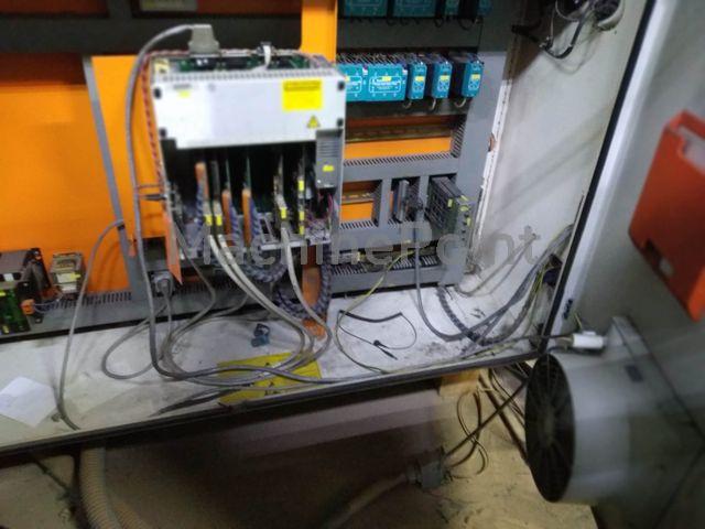CINCINNATI MILACRON - Proton 60-30G - Used machine
