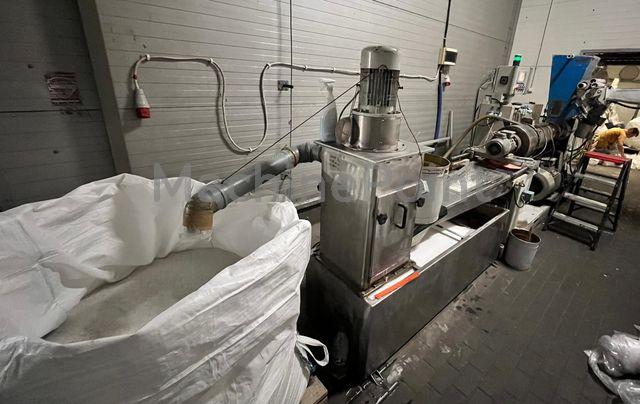  - 100 - Used machine