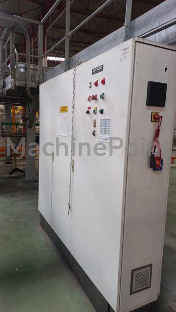 SAMOVI RICART - 8505/03 - Used machine