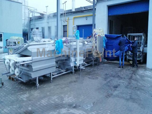 OBRAM -  - Used machine