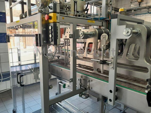 NATE - NAPACK 800 - Used machine