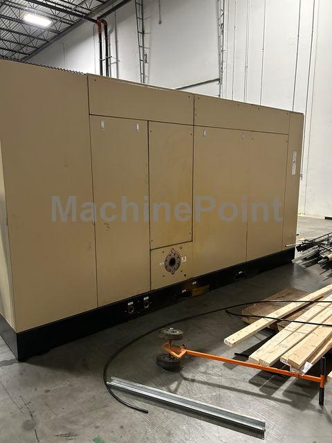 INGERSOLLRAND - SSR-EPE450-25
 - Machine d'occasion