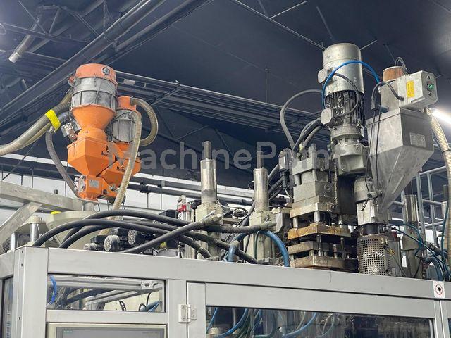 MAGIC - IB-L5-8D-XL - Used machine